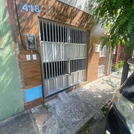 Ap De 2 Quartos Com Ar E Wi-Fi Sobral Dış mekan fotoğraf