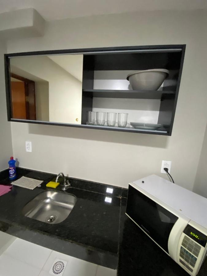 Ap De 2 Quartos Com Ar E Wi-Fi Sobral Dış mekan fotoğraf