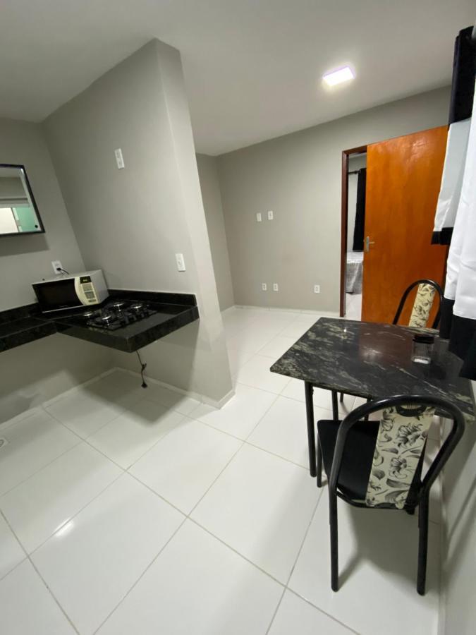 Ap De 2 Quartos Com Ar E Wi-Fi Sobral Dış mekan fotoğraf