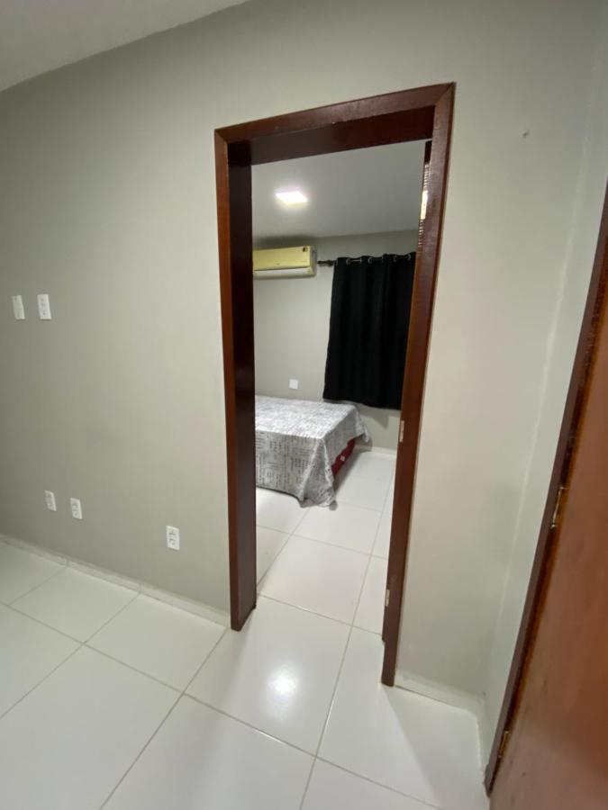 Ap De 2 Quartos Com Ar E Wi-Fi Sobral Dış mekan fotoğraf