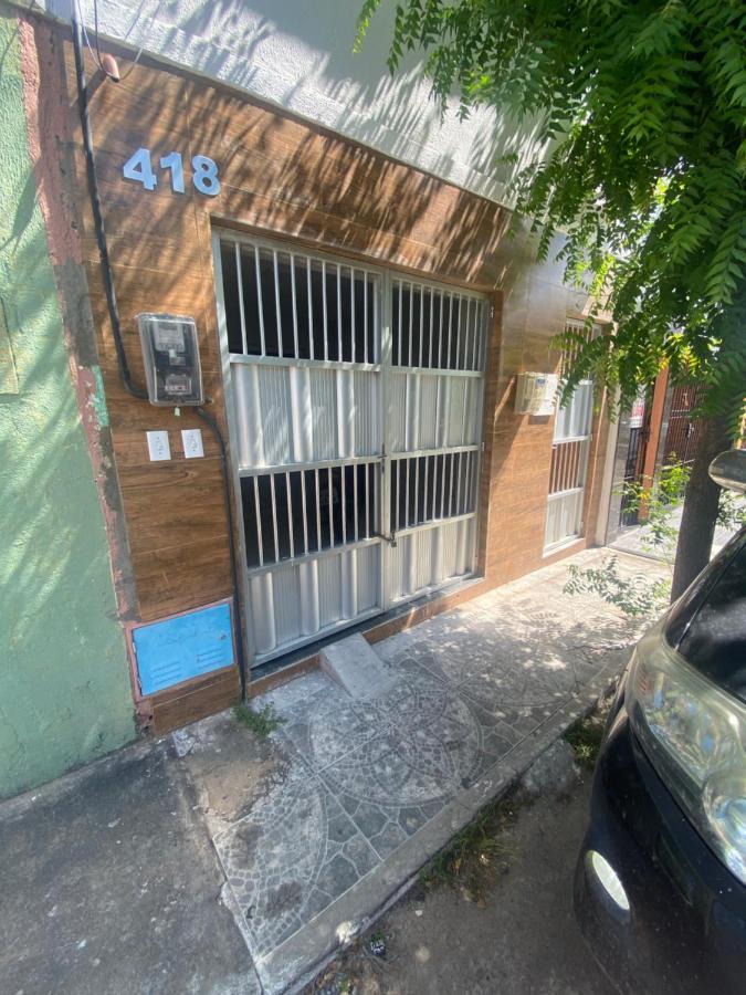 Ap De 2 Quartos Com Ar E Wi-Fi Sobral Dış mekan fotoğraf